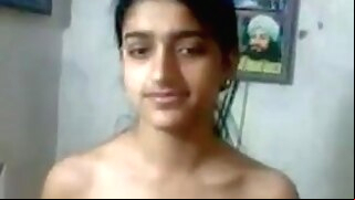 teens indian Cute paki wife fucked 