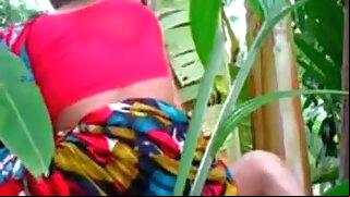 babe amateur Indian Aunty Sex In a Field blonde